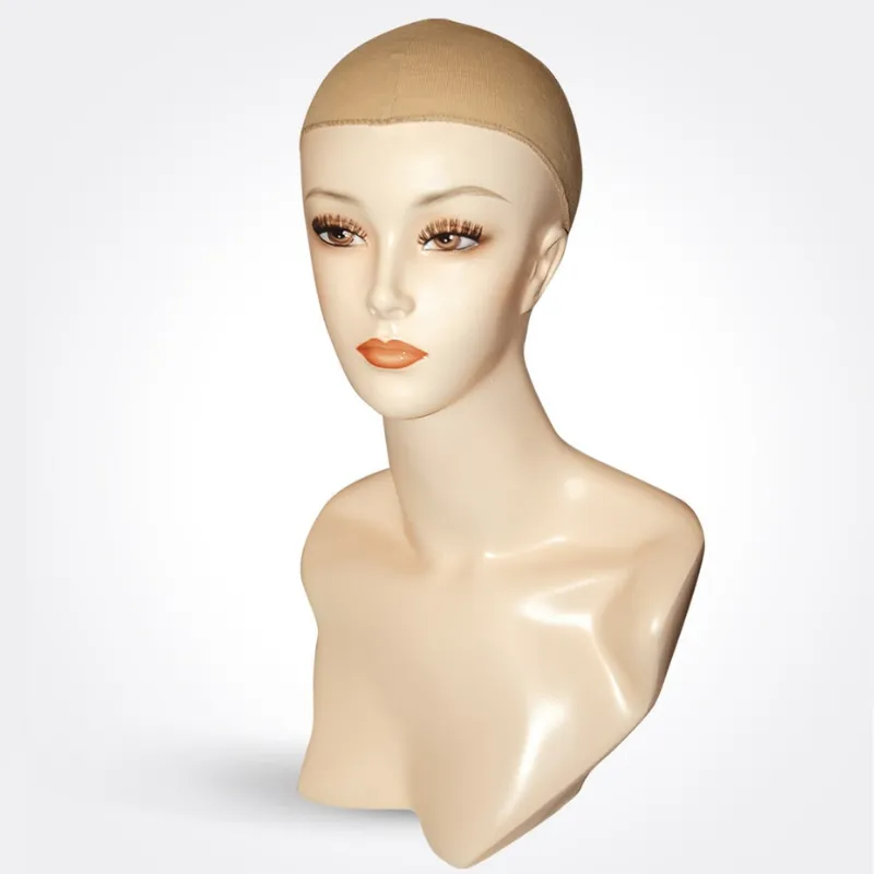 100% Cotton Wig Liner