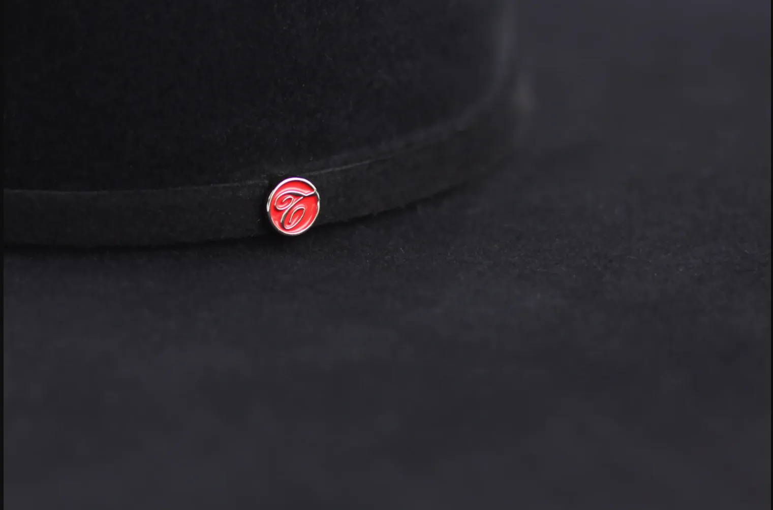10X STEEL TACCHINO FELT HAT