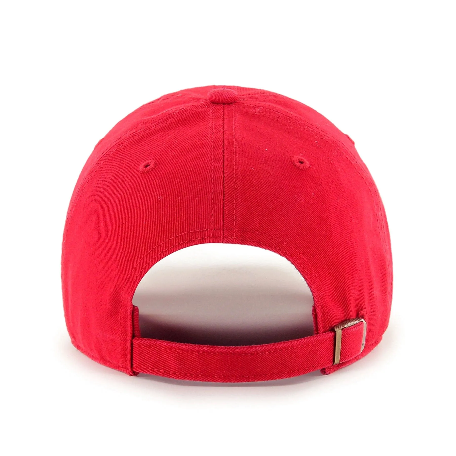 47 Brand NHL Clean Up Vintage Adjustable Hat - Montreal Canadiens