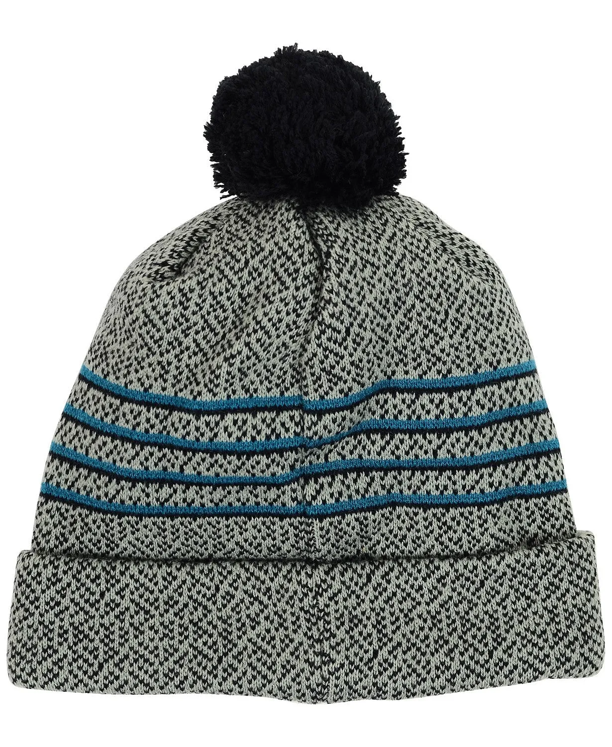 47 Brand Vancouver Grizzlies Mezzo Knit Toque