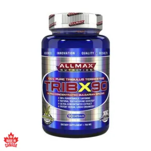 Allmax Trib-x-90 90 Caps