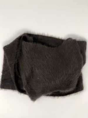 Angora Scarf