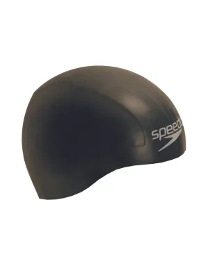 Aqua V Racing Cap - Black