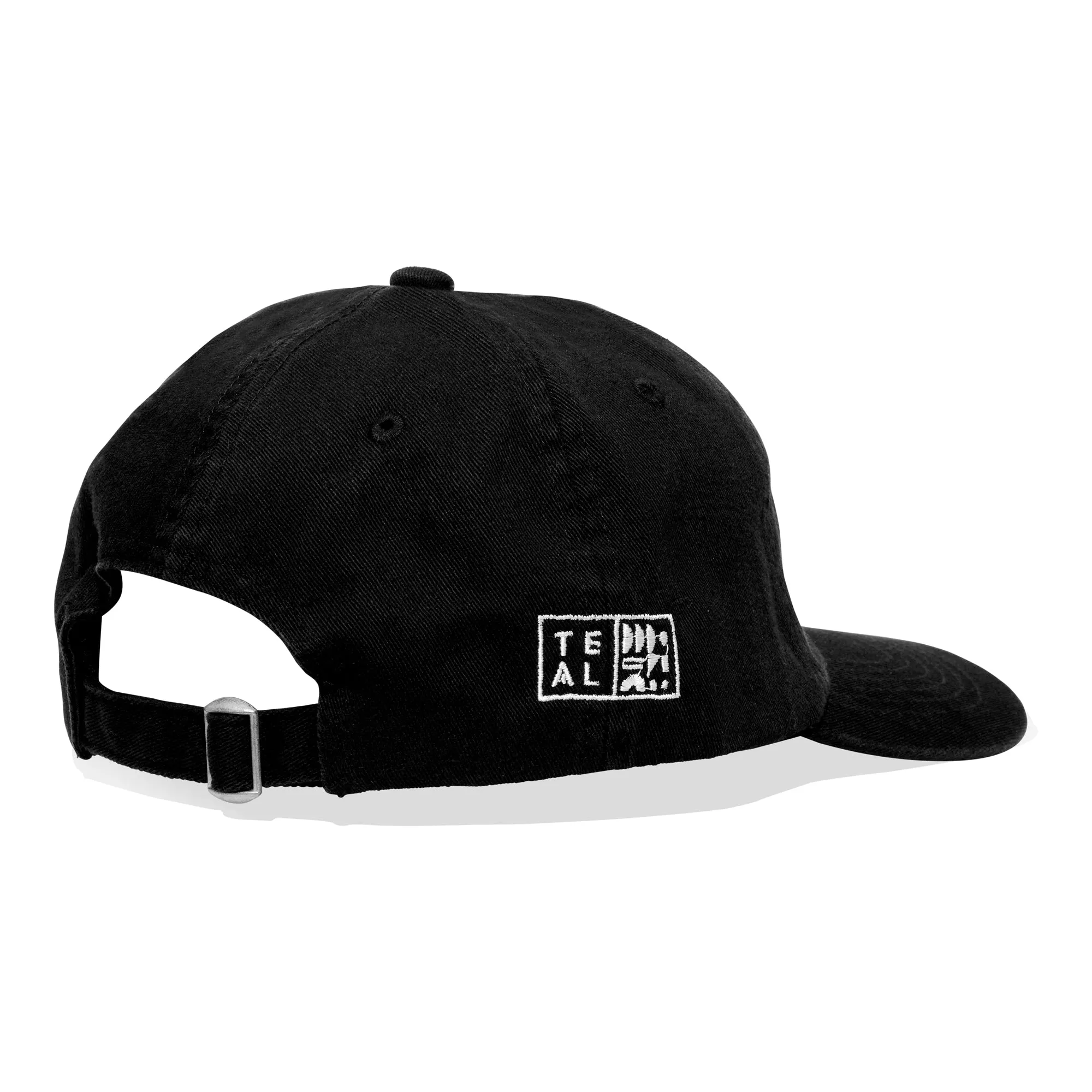 AQUARIUS ZODIAC HAT (BLACK)