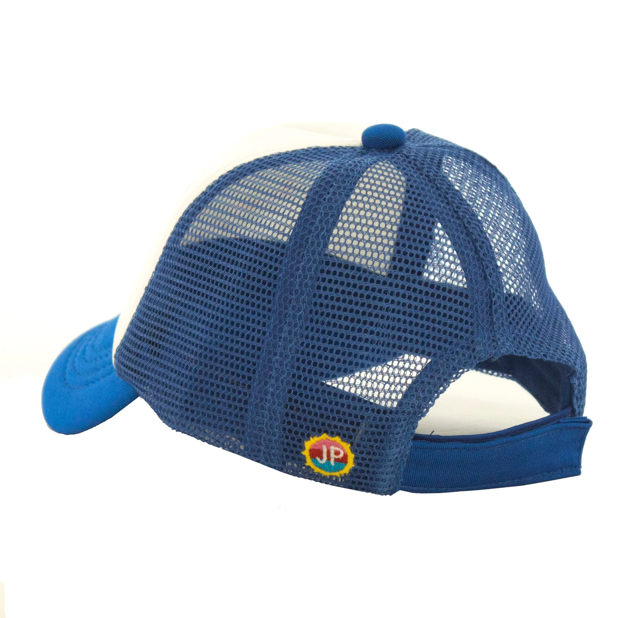 Arizona State Flag Kids Trucker Hat