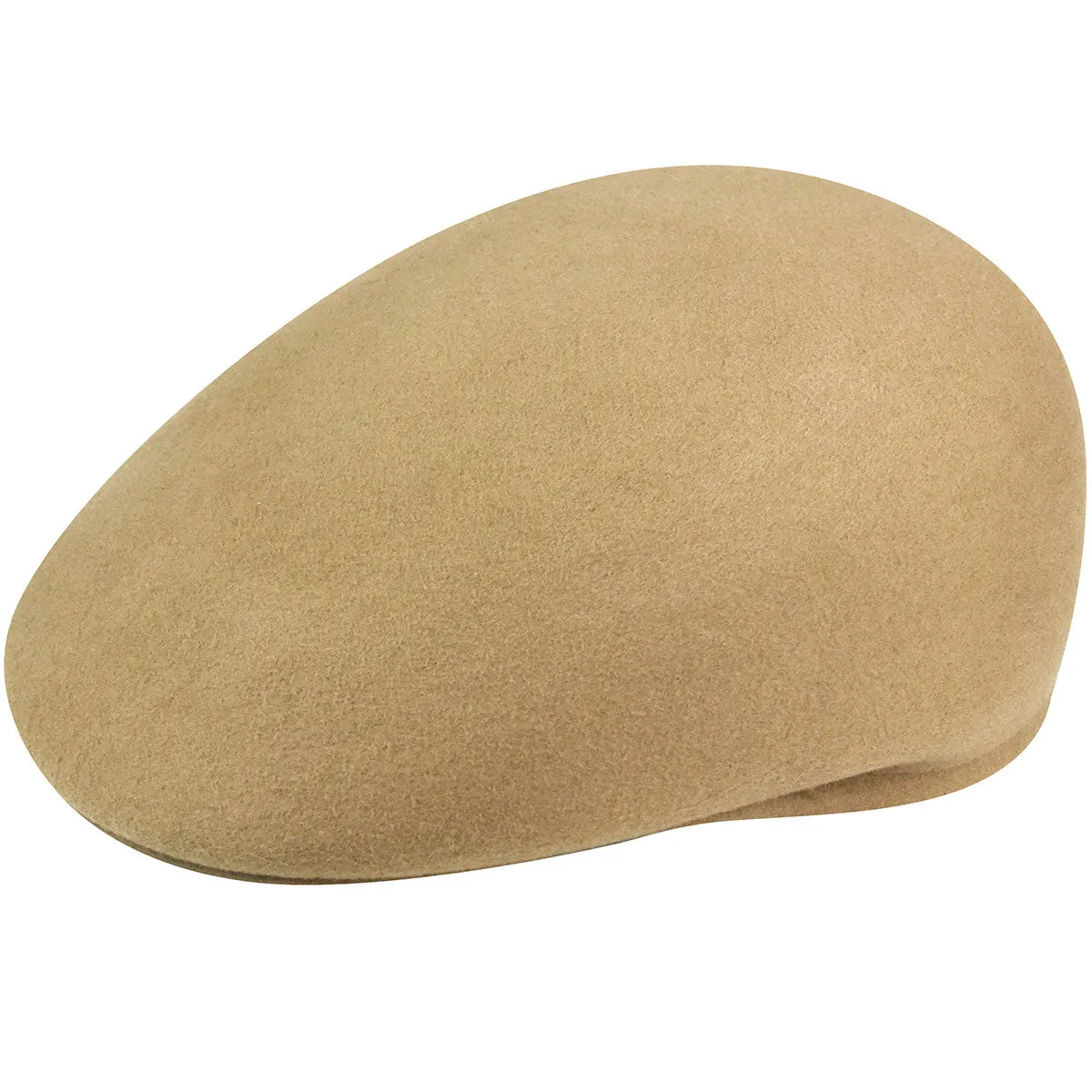 Ascot Cap