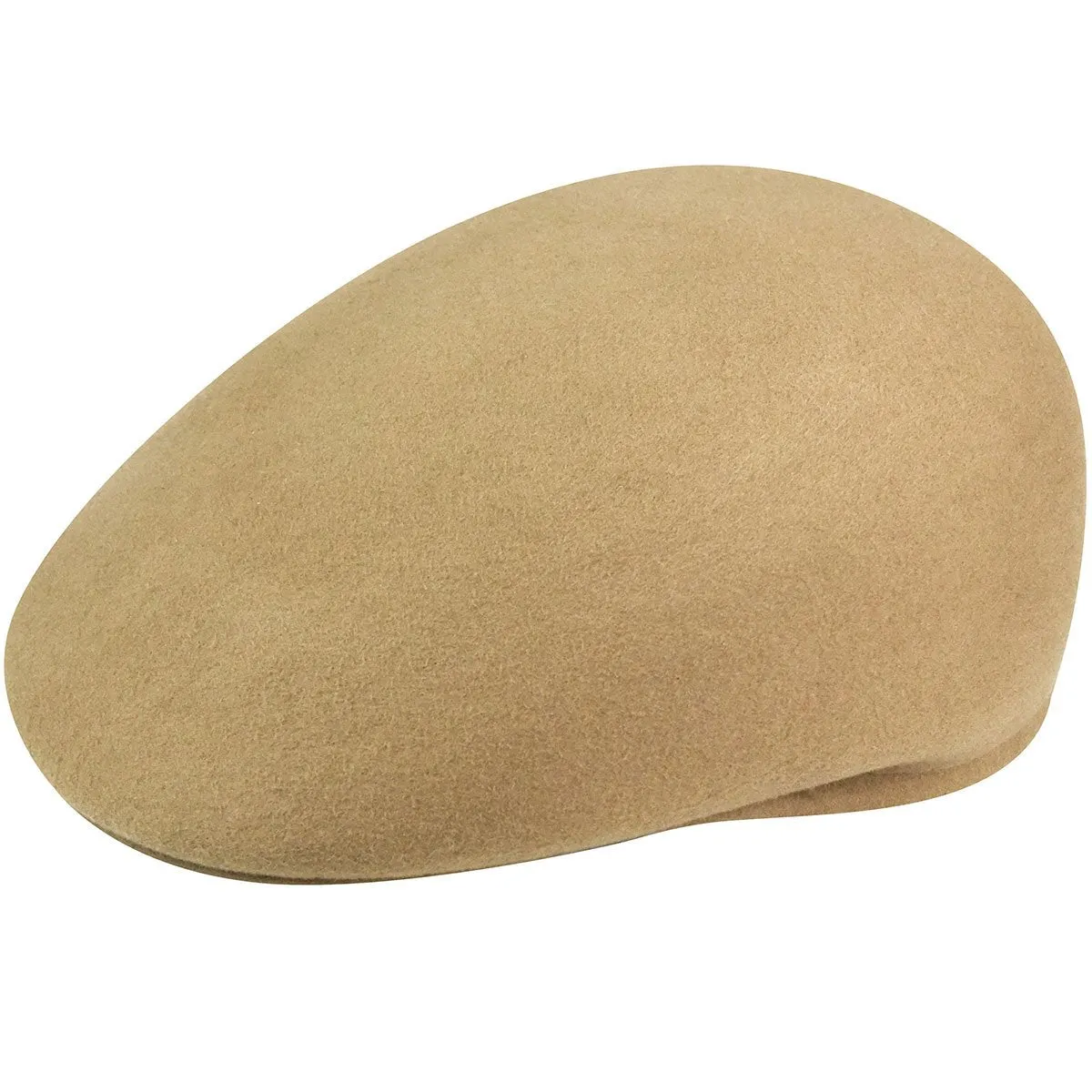 Ascot Cap