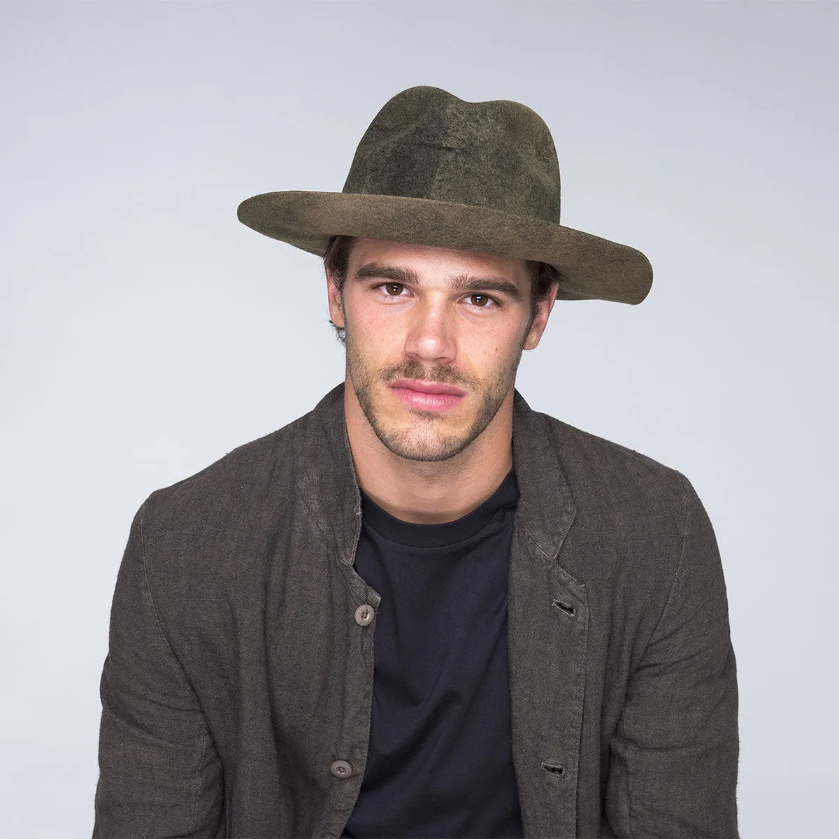 Ashmore Fedora