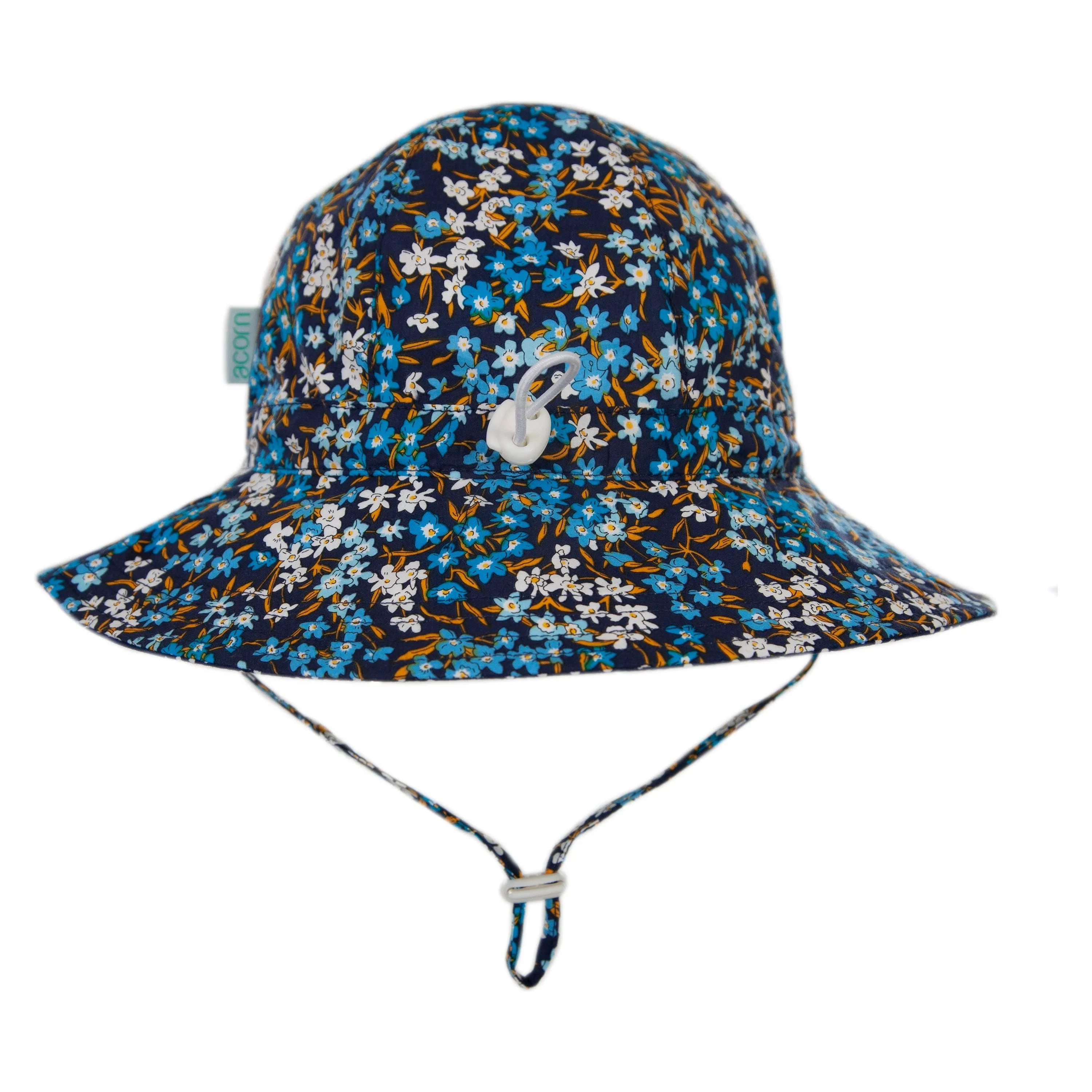 Aubrey Floppy Hat
