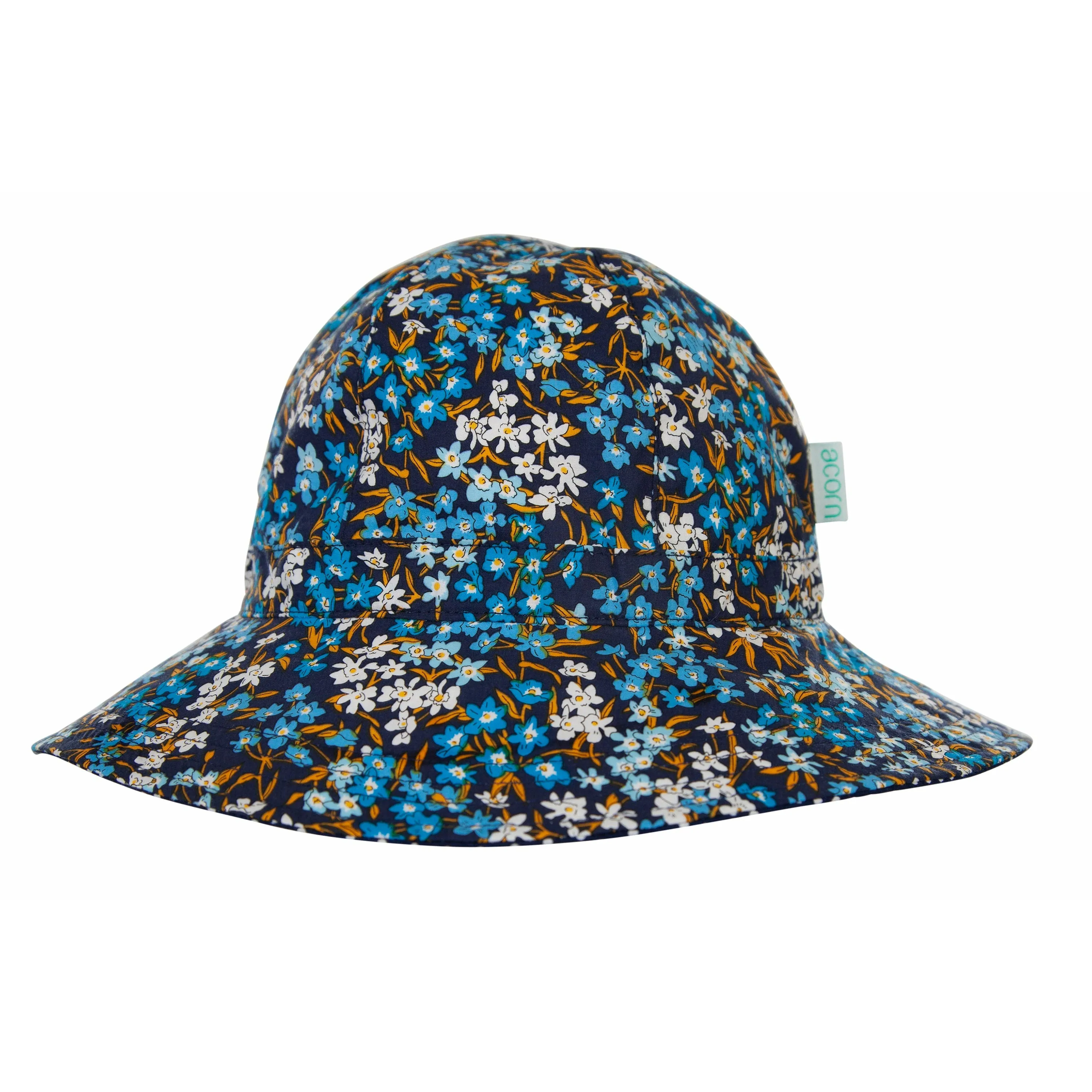 Aubrey Floppy Hat