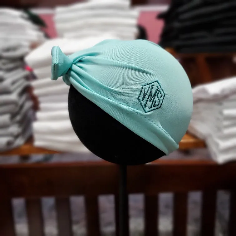Baby Hat with a Bow