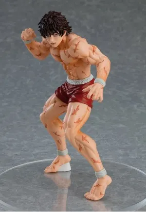 Baki Hanma - Baki - Pop Up Parade figure - 17cm