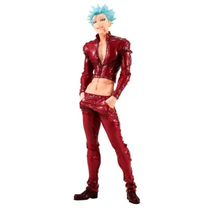 Ban - The Seven Deadly Sins: Dragons Judgement - Pop Up Parade statue - 20cm