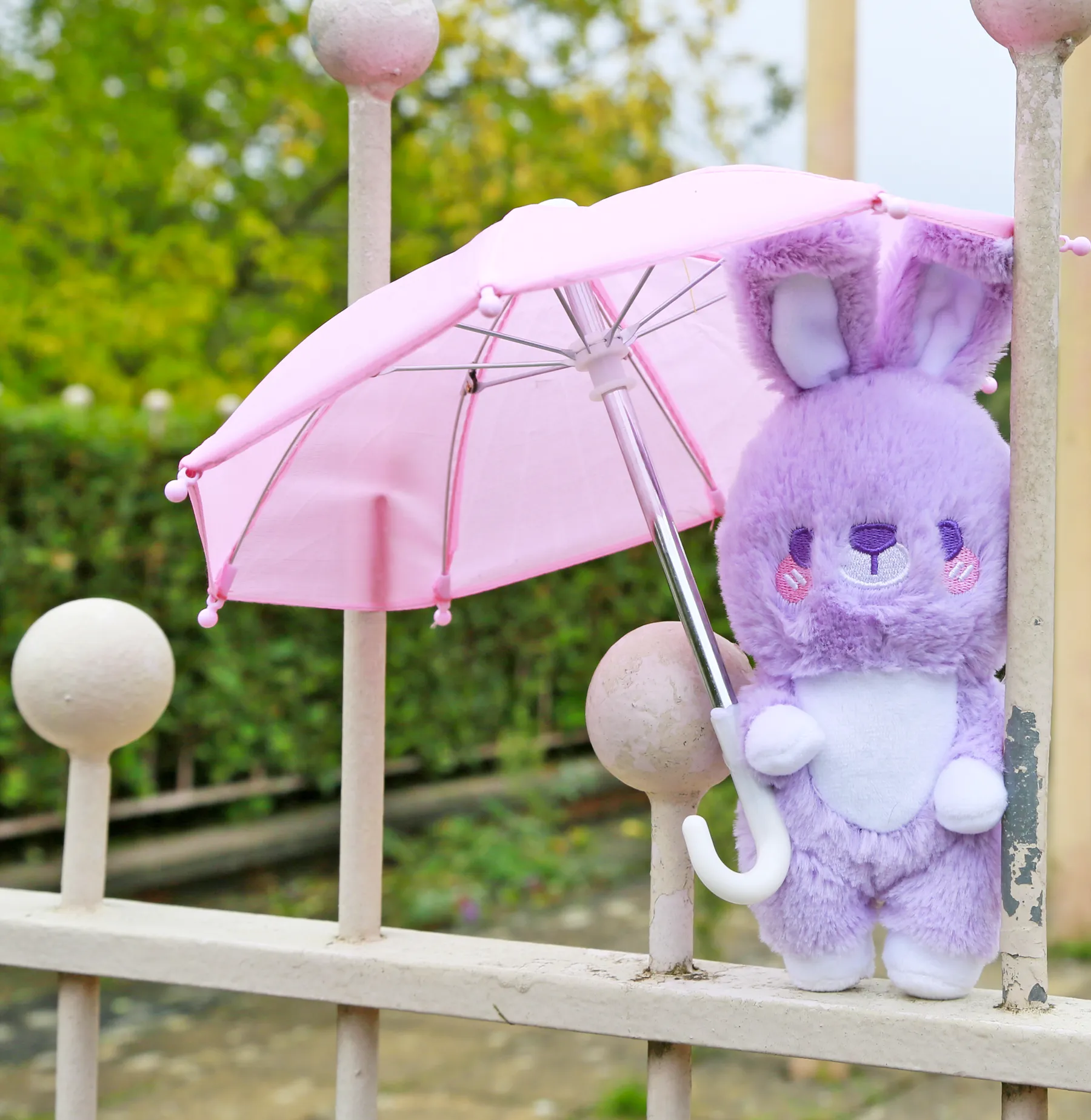 Bani plush ✦RARE✦ •ᆺ•