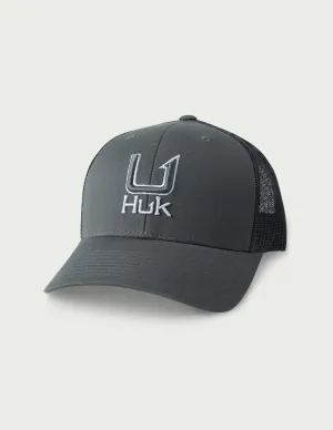 Barb U Trucker Hat