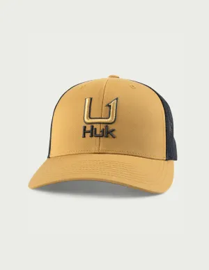 Barb U Trucker Hat