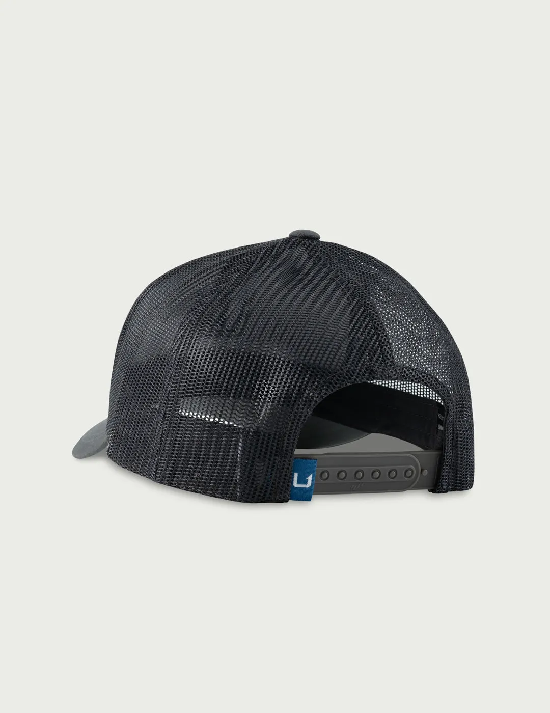 Barb U Trucker Hat