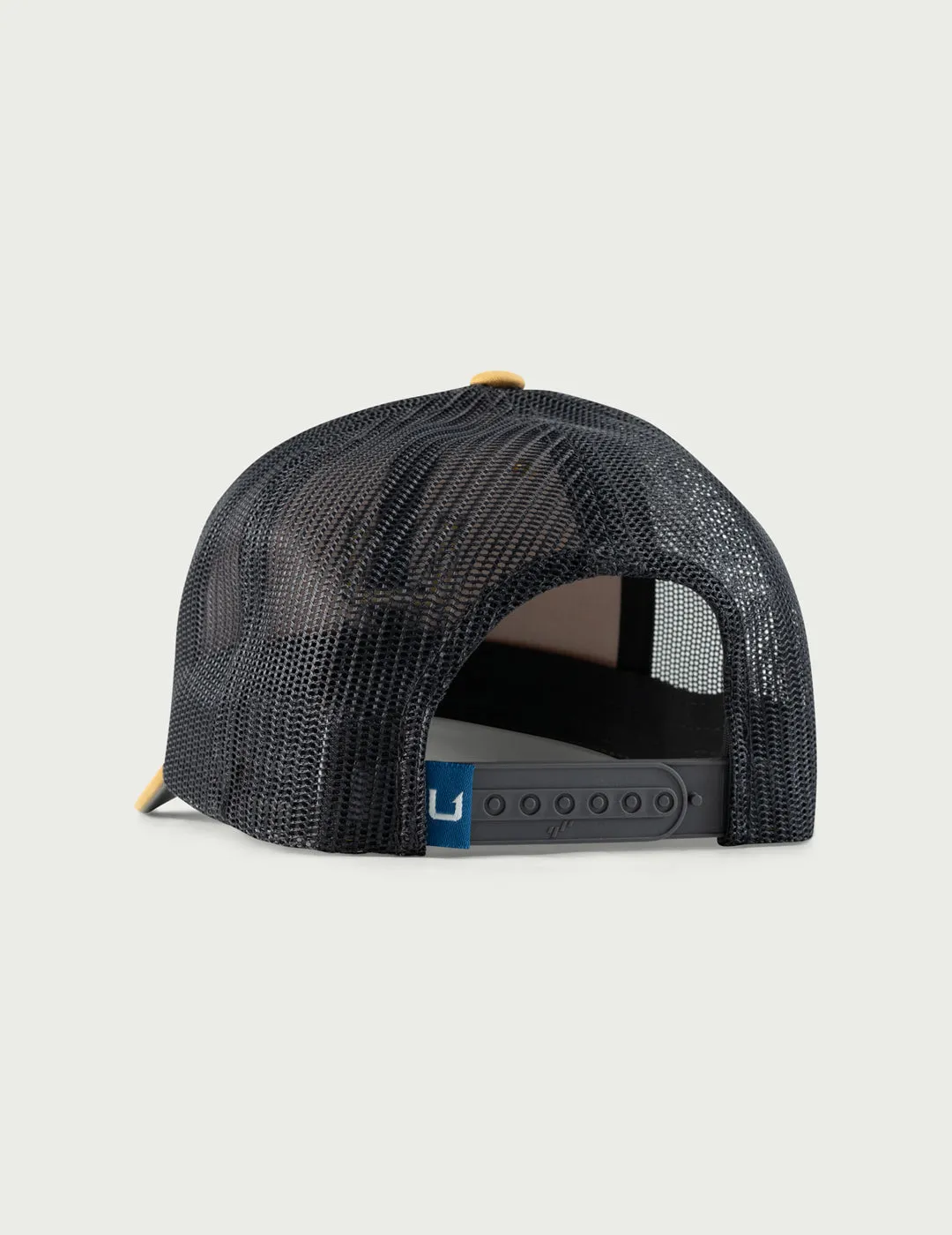 Barb U Trucker Hat
