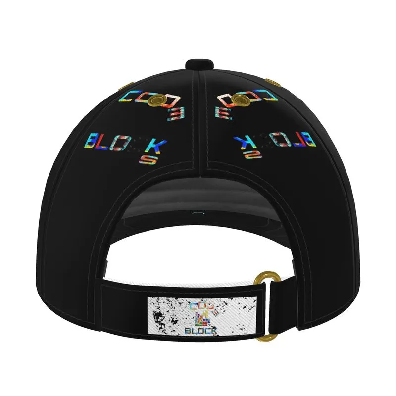 Baseball Cap