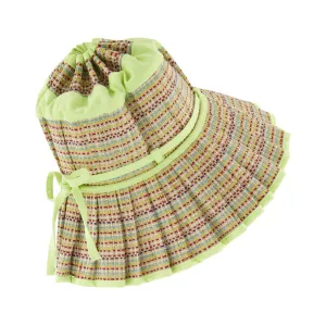 Bathers Beach Hat Child Capri
