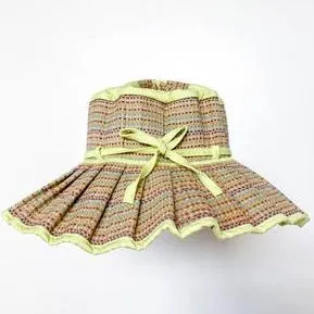 Bathers Beach Hat Child Capri