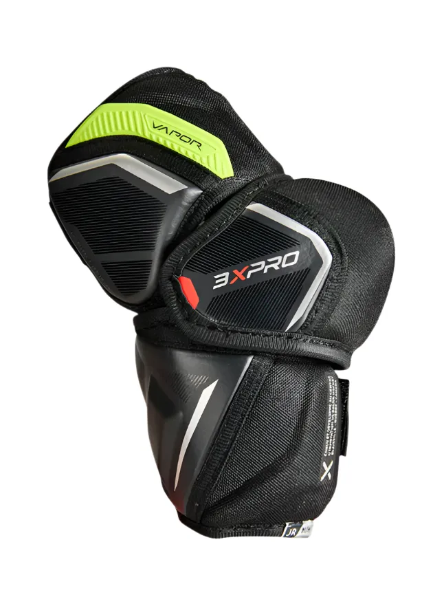 Bauer Vapor 3X Pro Elbow Pads - Junior (2022)