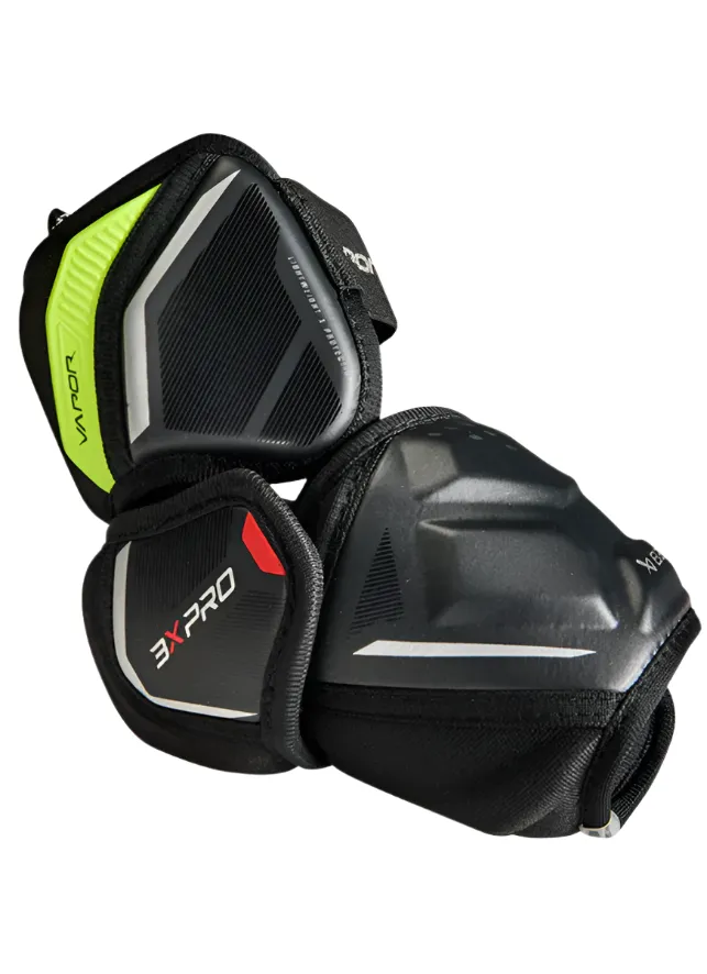 Bauer Vapor 3X Pro Elbow Pads - Junior (2022)