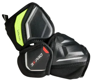 Bauer Vapor 3X Pro Elbow Pads - Junior (2022)