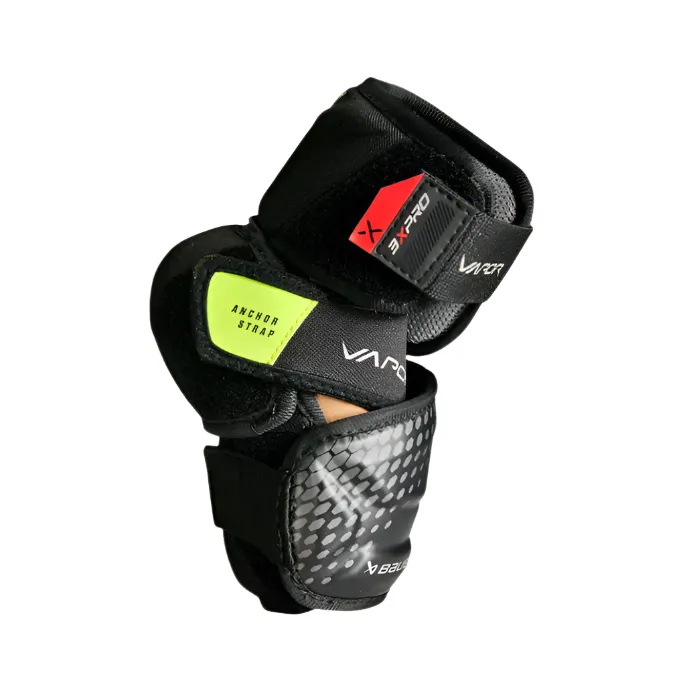 Bauer Vapor 3X Pro Elbow Pads - Junior (2022)