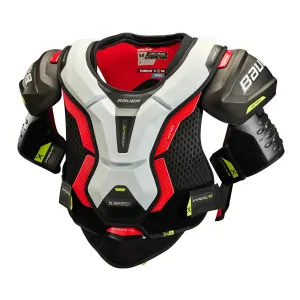 Bauer Vapor Hyperlite Shoulder Pad - Senior (2022)