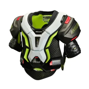 Bauer Vapor Hyperlite Shoulder Pads - Junior