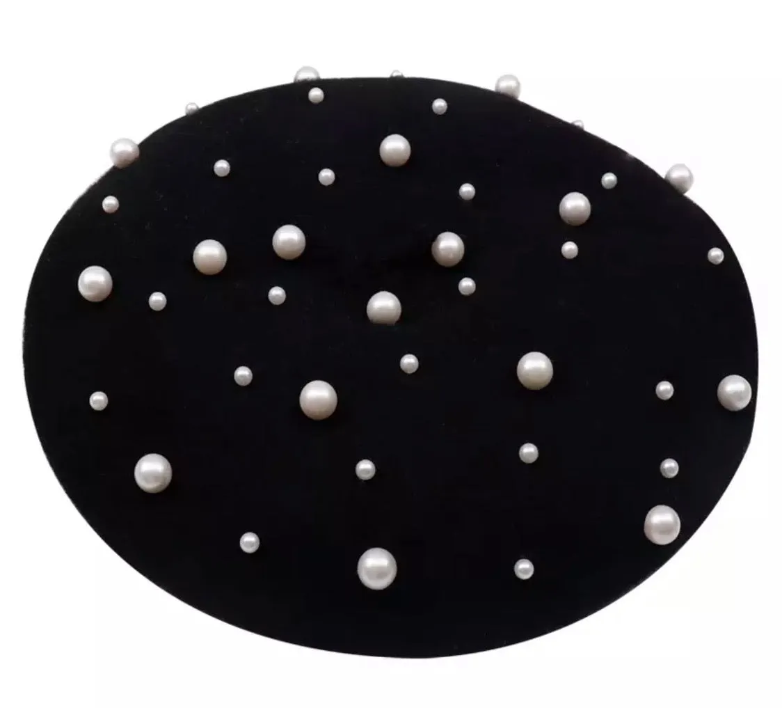 Berets