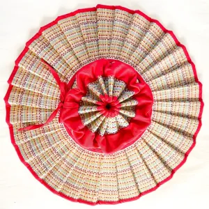 Berry Hat Child Capri