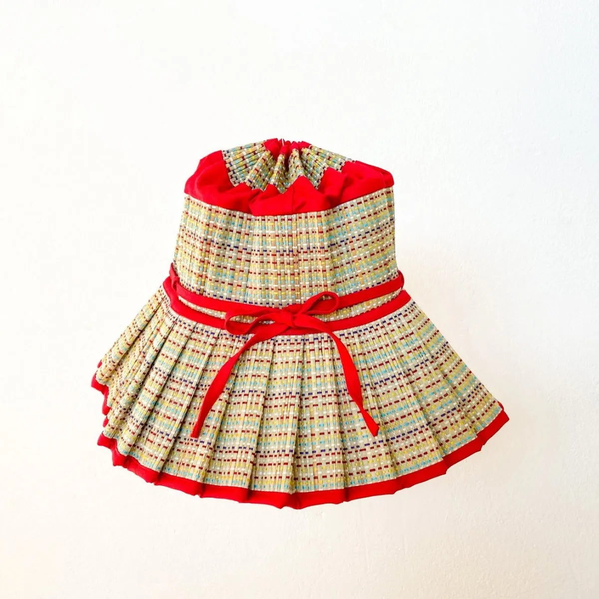 Berry Hat Child Capri
