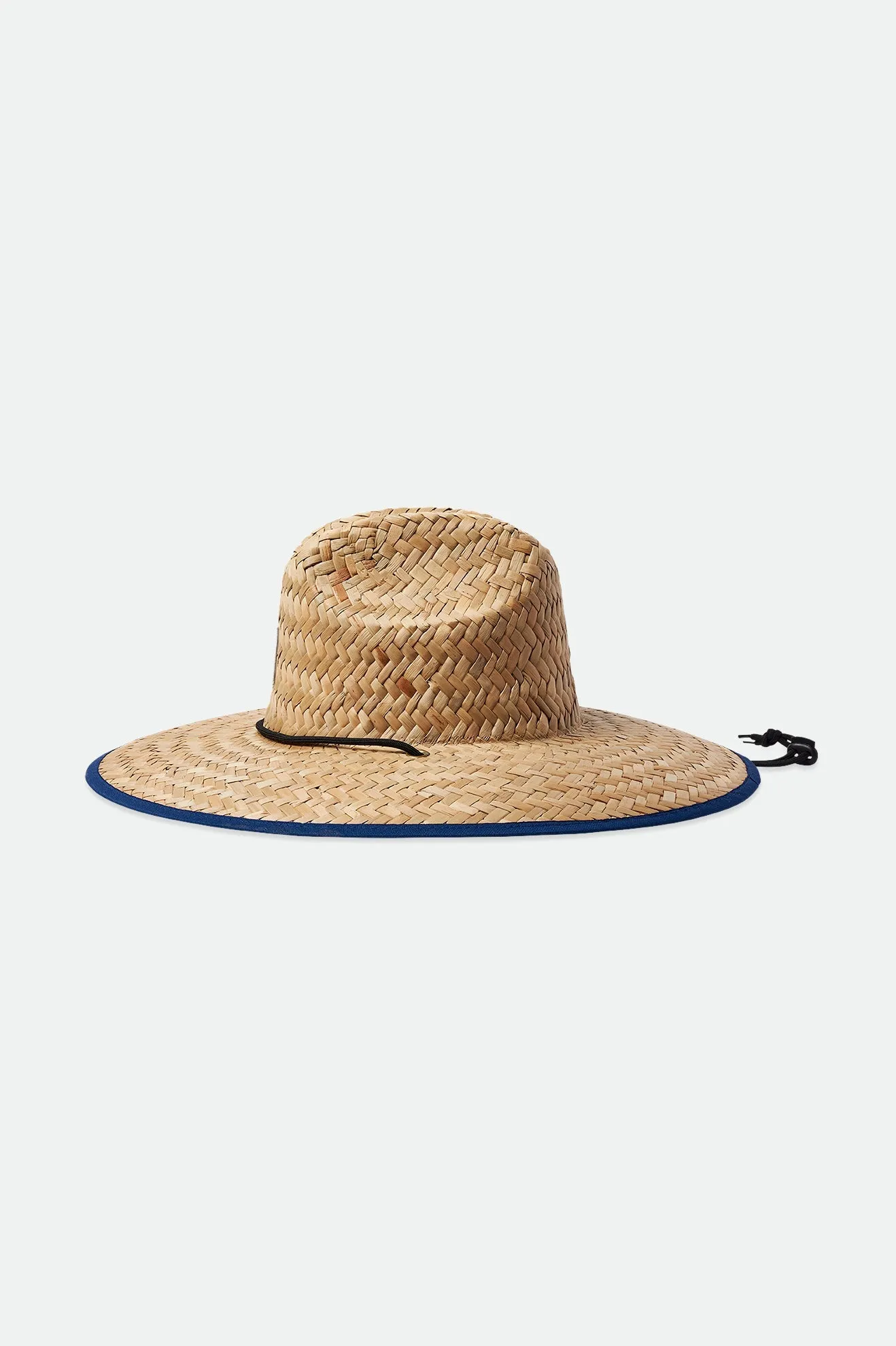 Beta Sun Hat - Brown