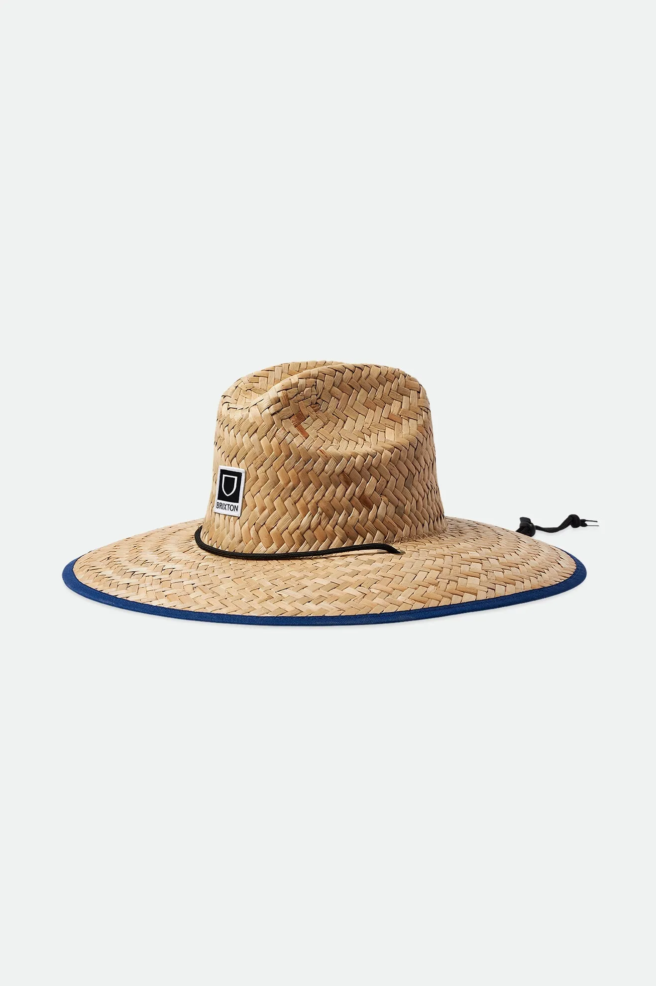 Beta Sun Hat - Brown