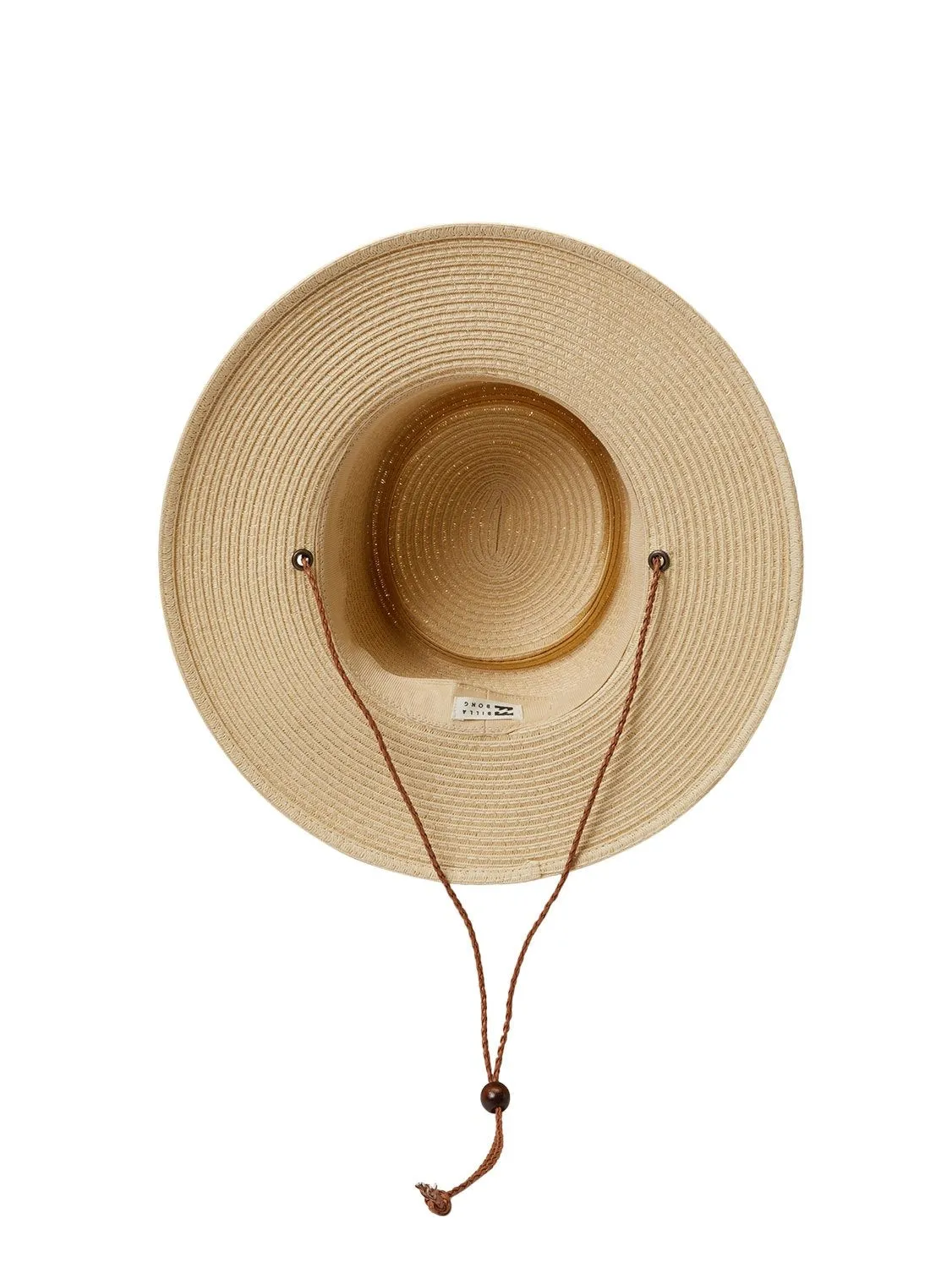 Billabong Ladies Riviera Sun Boater Hat