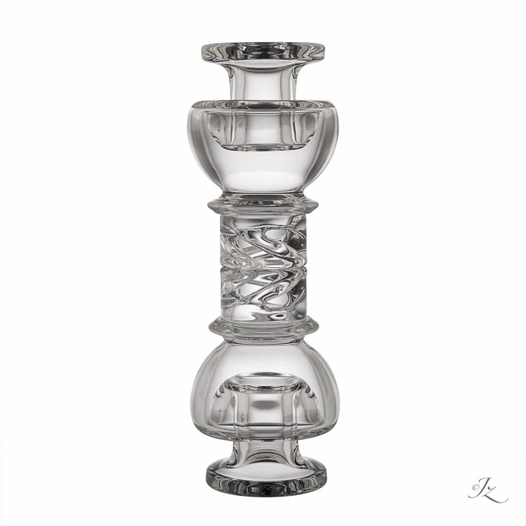 Bisection Spin Cap