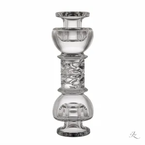 Bisection Spin Cap