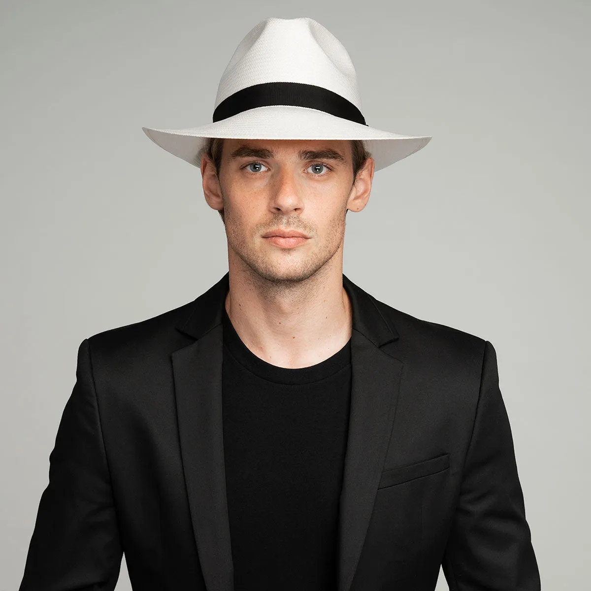 Blackburn LiteStraw® Fedora
