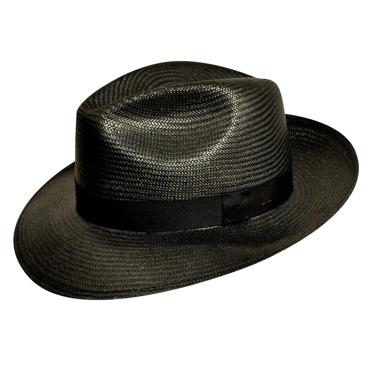 Blackburn LiteStraw® Fedora