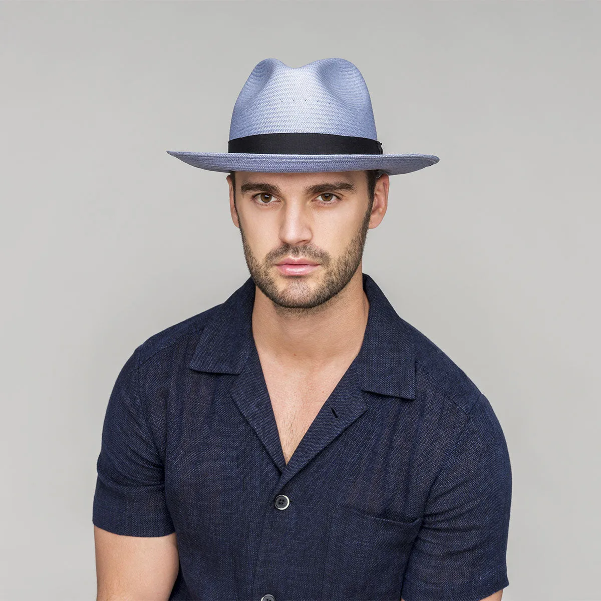 Blackburn LiteStraw® Fedora