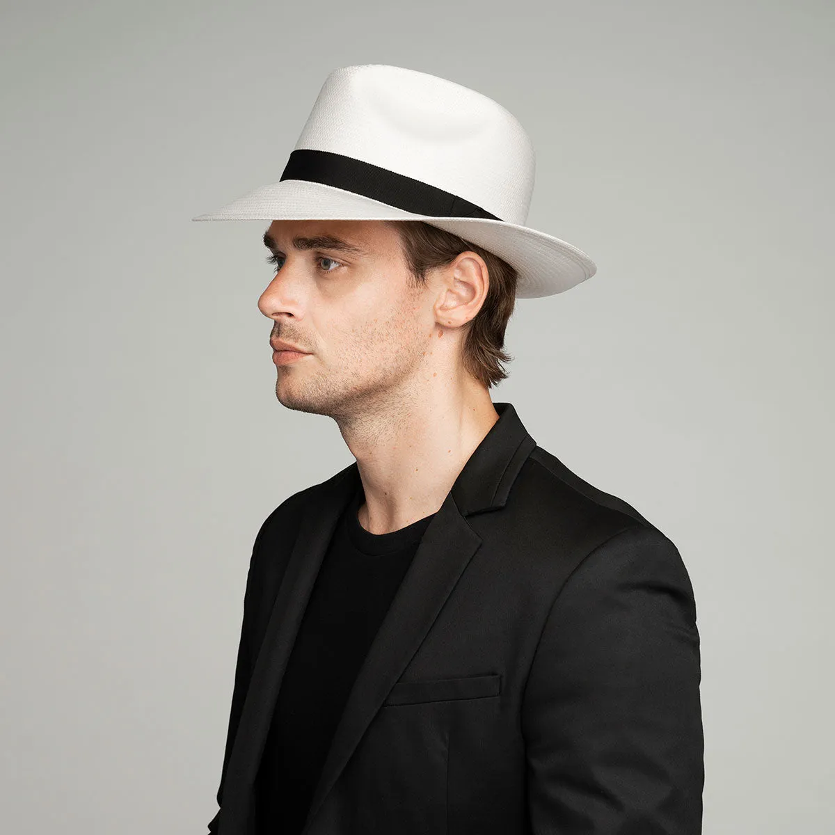 Blackburn LiteStraw® Fedora