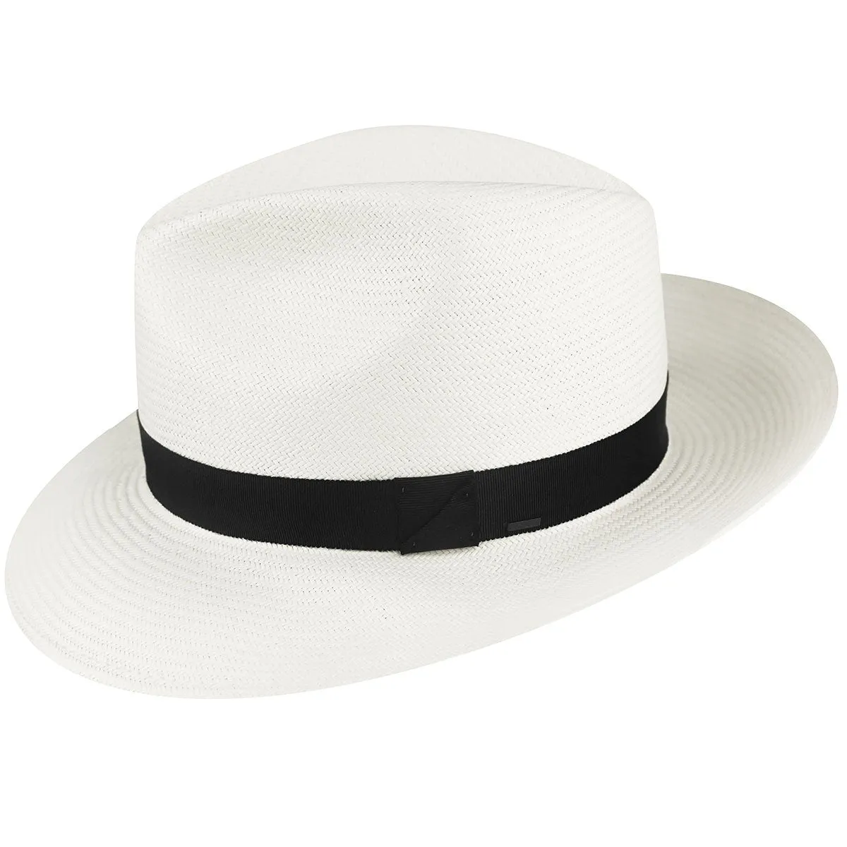 Blackburn LiteStraw® Fedora