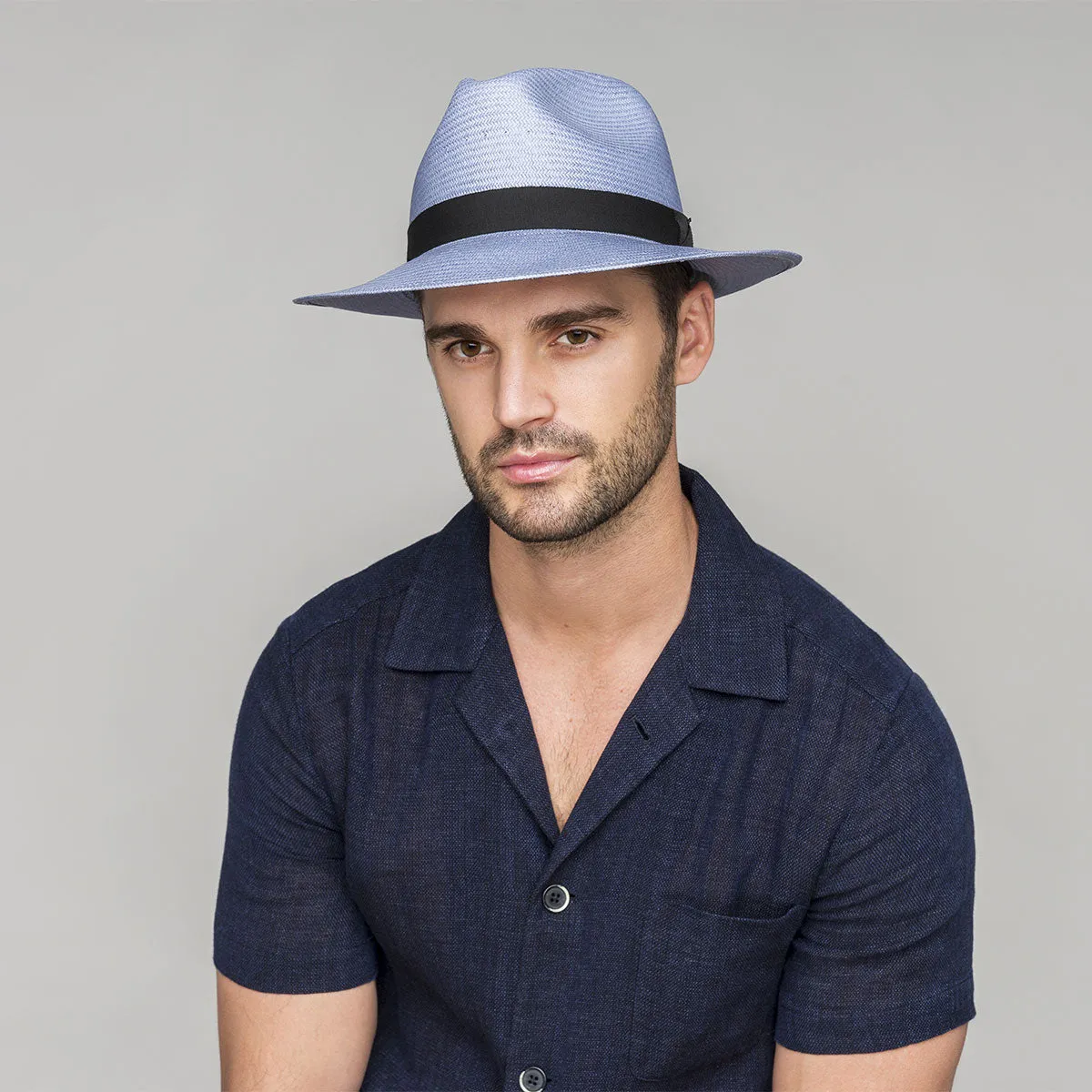 Blackburn LiteStraw® Fedora