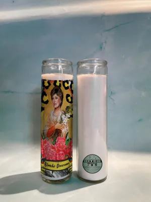 Blanche Devereaux Original Prayer Candle