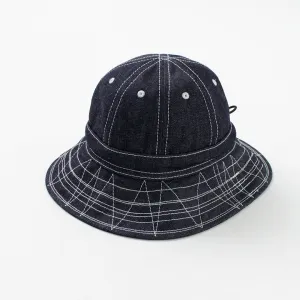 BLUE BOOKS CO. / Random Military Hat