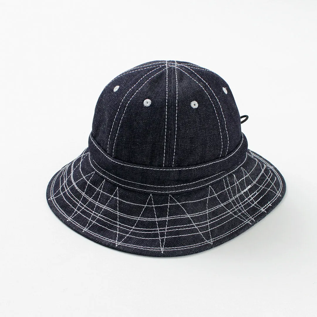 BLUE BOOKS CO. / Random Military Hat