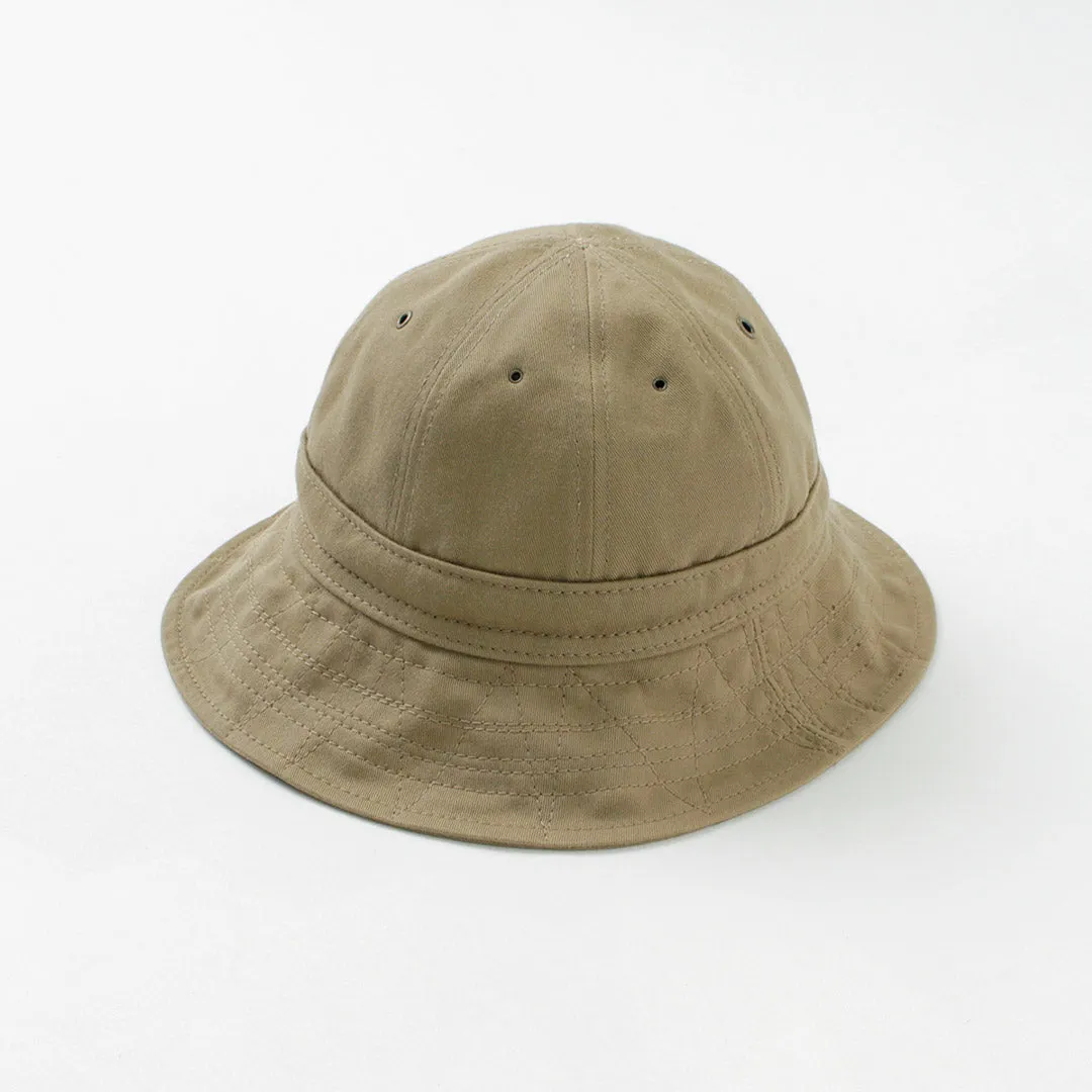 BLUE BOOKS CO. / Random Military Hat