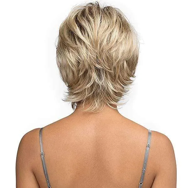 Bobbi Boss Escara Ultra Lightweight Wig - B180 DELIA
